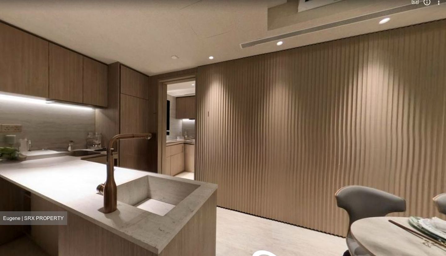 Meyer Road (D15), Condominium #532006111